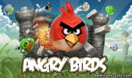 Скачать Angry Birds через торрент