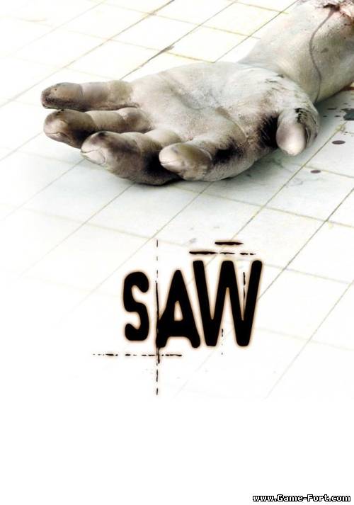 Скачать Saw: The Video Game через торрент