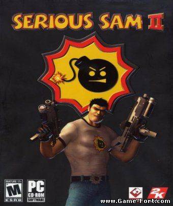 Скачать Serious Sam 2 / Крутой Сэм 2 через торрент