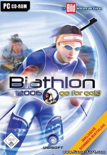 Скачать Biathlon 2006 - Go for Gold через торрент