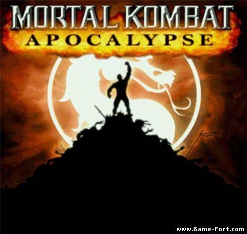 Скачать Mortal Kombat: Apocalypse через торрент