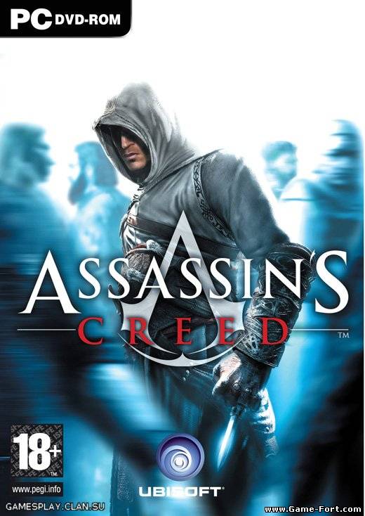 Скачать Assassin's Creed через торрент