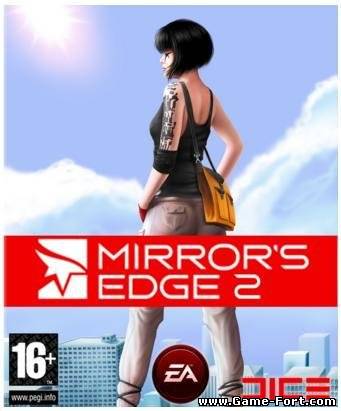 Скачать Mirror's Edge 2 через торрент