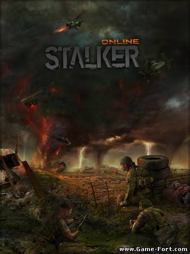 Скачать Stalker Online v.0.8.35 через торрент