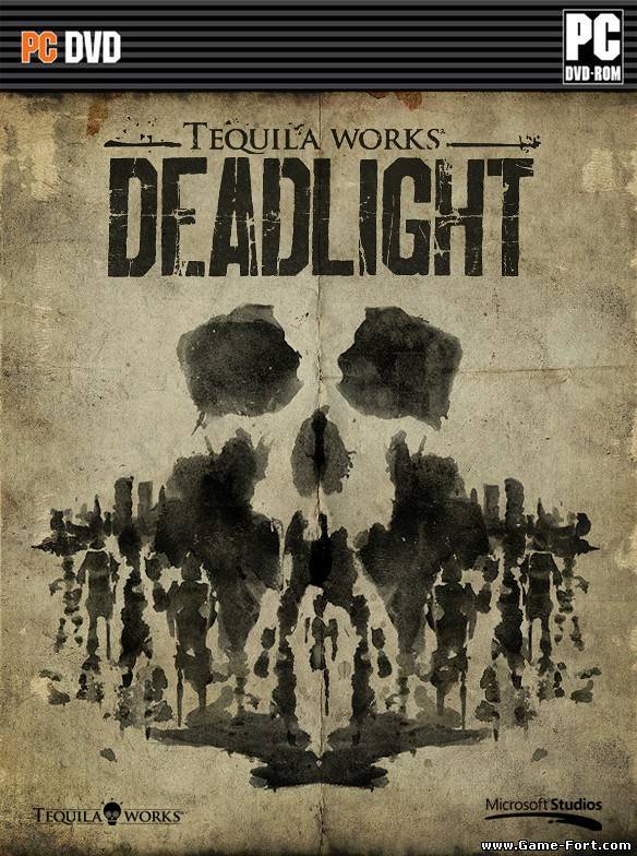 Скачать Deadlight через торрент