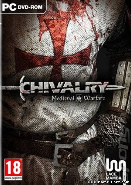 Скачать Chivalry Medieval Warfare через торрент