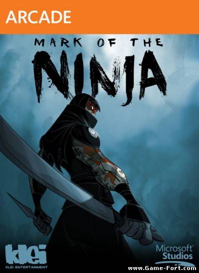 Скачать Mark of the Ninja через торрент