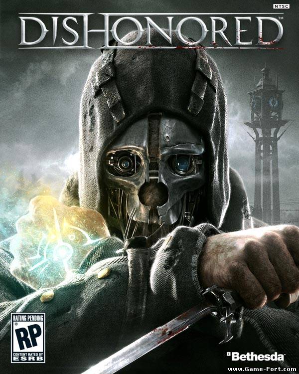 Скачать Dishonored (2012) через торрент