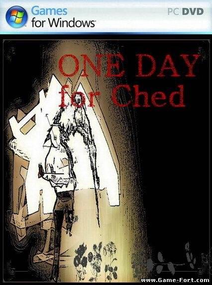 Скачать ONE DAY for Ched через торрент