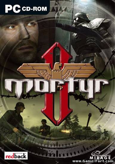 Скачать Mortyr 2 через торрент