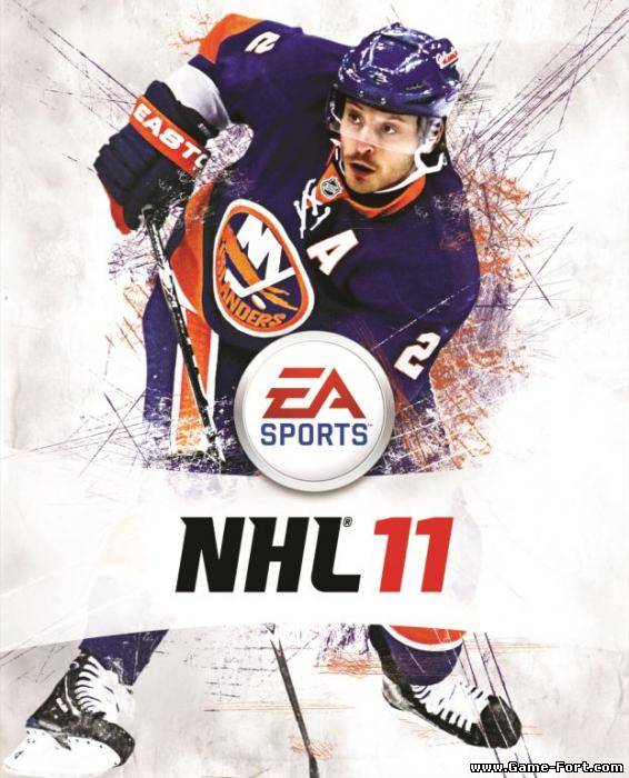 Скачать NHL 11 через торрент