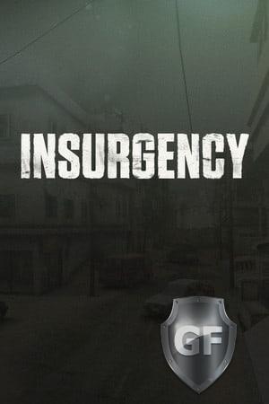 Скачать Insurgency через торрент