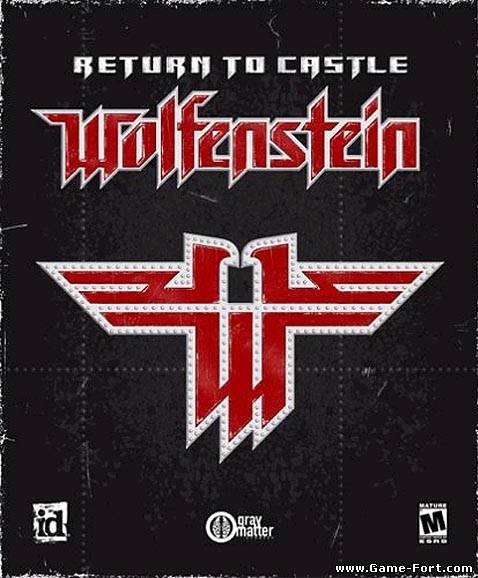 Скачать Return to Castle Wolfenstein через торрент