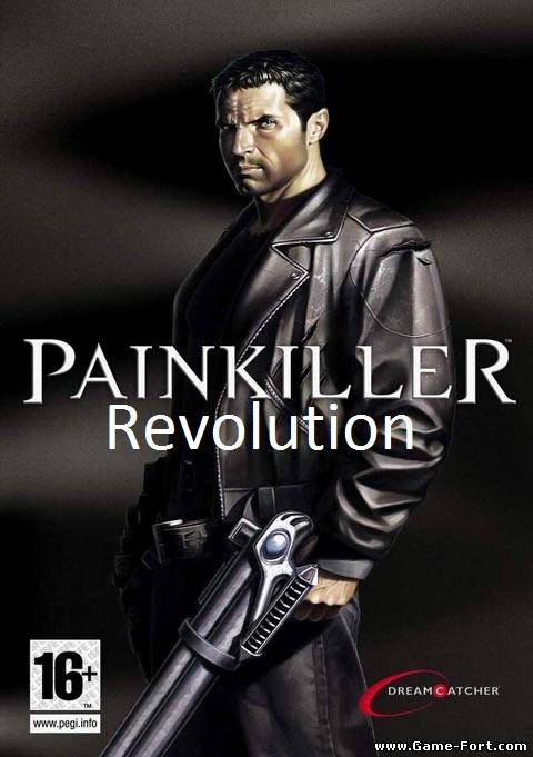 Скачать Painkiller: Revolution через торрент