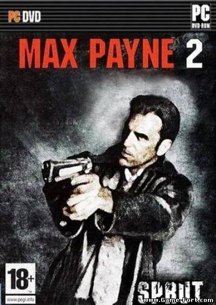 Скачать Max Payne 2: Sprut через торрент