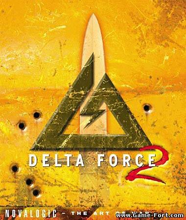 Скачать Delta Force 2 через торрент