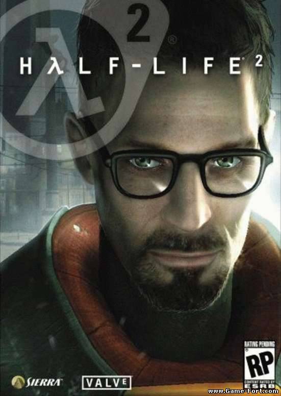 Скачать Half-Life 2 через торрент