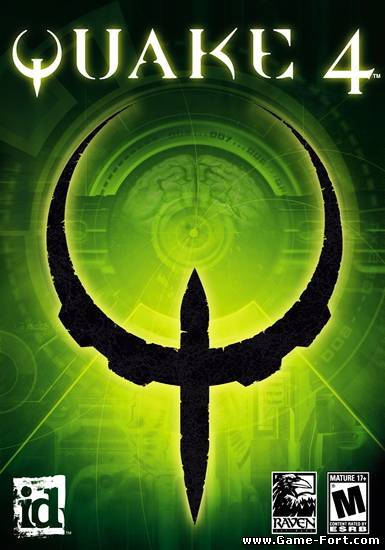 Скачать Quake 4 через торрент