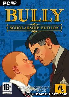 Скачать Bully Scholarship Edition через торрент