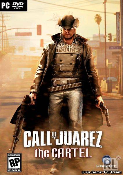 Скачать Call of Juarez: The Cartel - Limited Edition через торрент