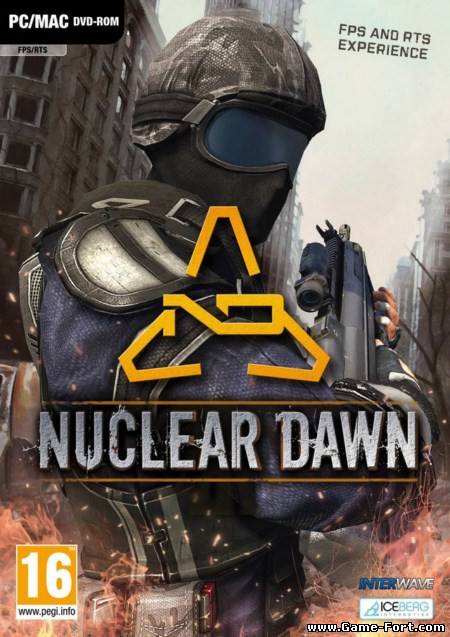 Скачать Nuclear Dawn [v 6.9.3] через торрент