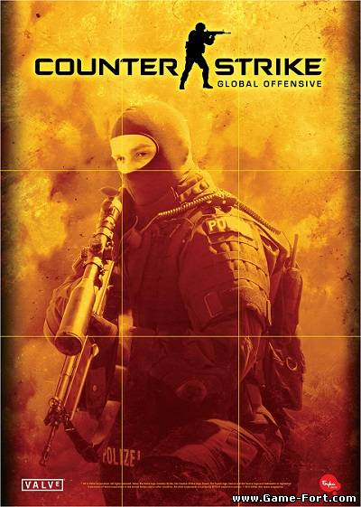 Скачать Counter-Strike: Global Offensive [v.1.22.2.1Autoupdater v + GameCenter] через торрент