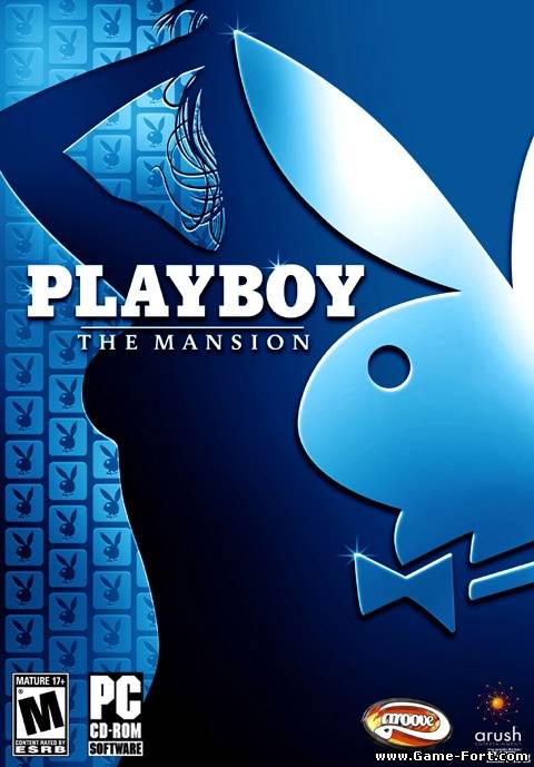 Скачать Playboy The Mansion: Gold Edition через торрент