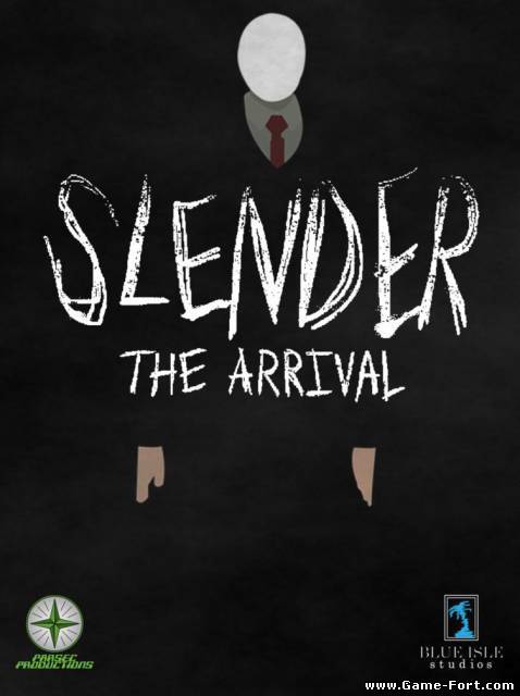 Скачать Slender: The Arrival через торрент