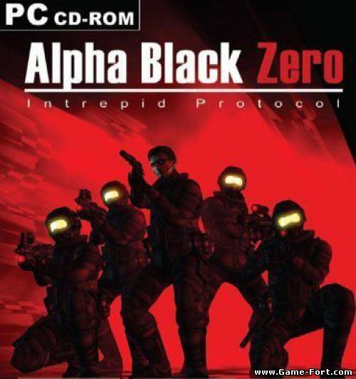 Скачать Alpha Black Zero: Intrepid Protocol через торрент