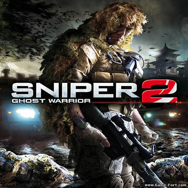 Скачать Sniper: Ghost Warrior 2 Русификатор через торрент