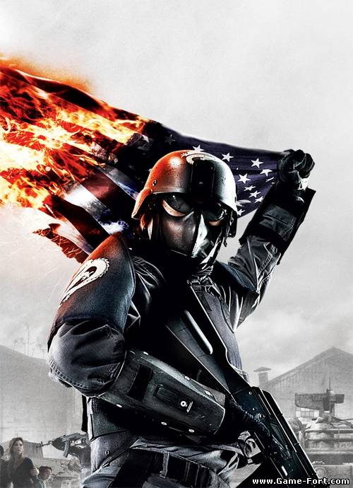 Скачать Homefront 2 через торрент