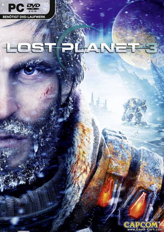 Скачать Lost Planet 3 через торрент