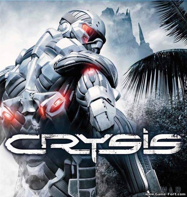 Скачать Crysis 3 [v1.2] Патч через торрент