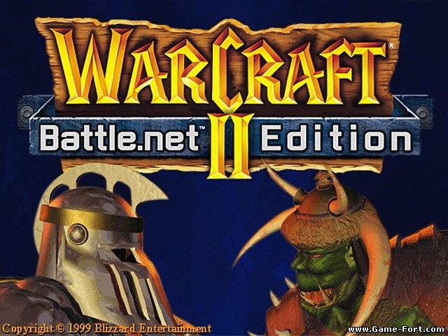 Скачать Warcraft 2 Full Combat Edition через торрент