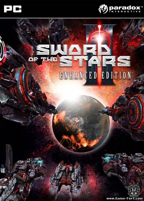 Скачать Sword of the Stars 2: Enhanced Edition + DLC через торрент