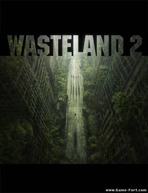 Скачать Wasteland 2 через торрент