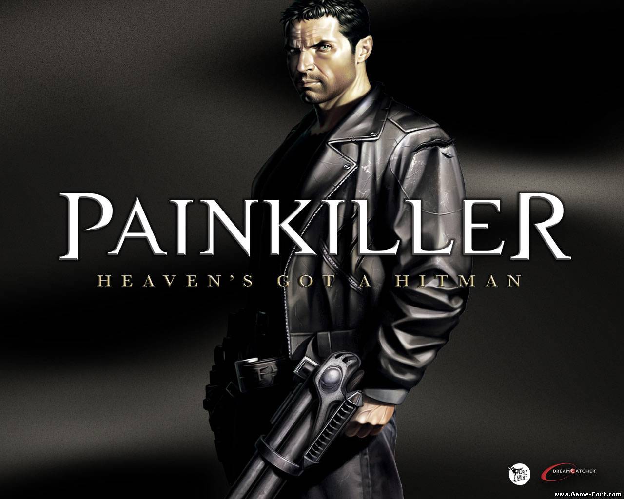 Скачать Painkiller [Hell Fire] через торрент