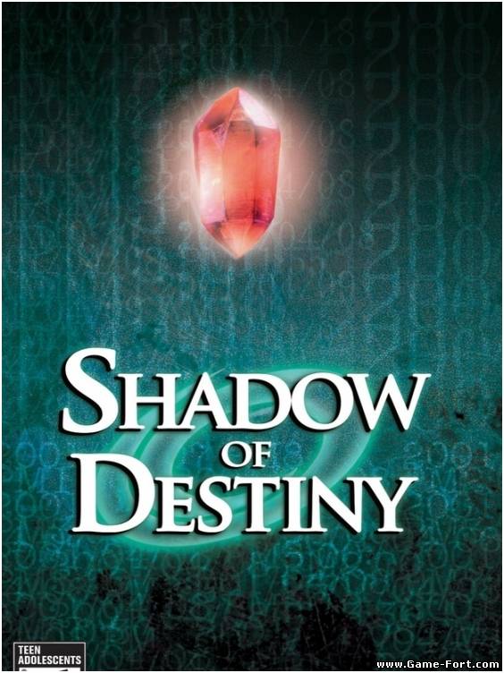 Скачать Shadow of Destiny через торрент