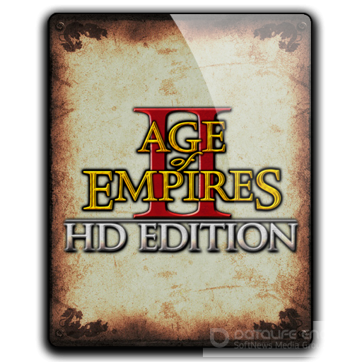 Скачать Age of Empires 2: HD Edition [v 2.3] через торрент