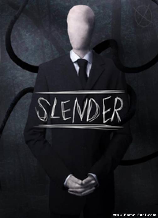 Скачать Slender: The Arrival через торрент