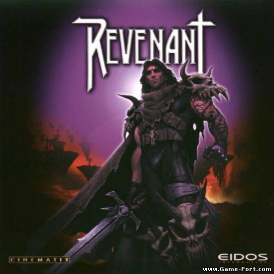 Скачать Revenant [v 1.22] через торрент