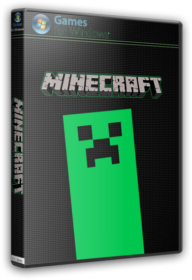 Скачать Minecraft [v 1.8.1] через торрент