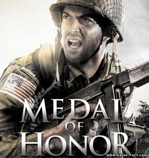 Скачать Medal of Honor: Iron Fist через торрент