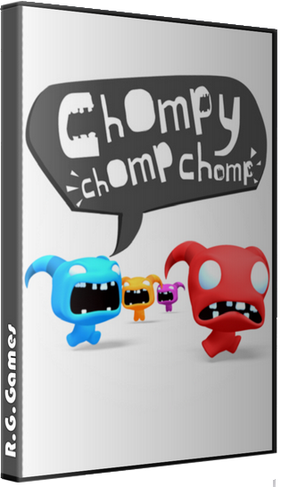 Скачать Chompy Chomp Chomp через торрент