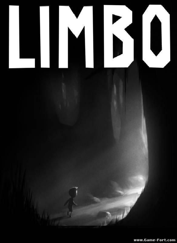 Скачать Limbo (2011) PC | Repack R.G. Механики через торрент