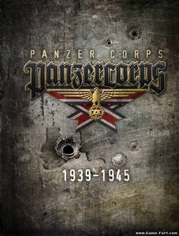 Скачать Panzer Corps через торрент