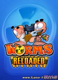 Скачать Worms Reloaded через торрент