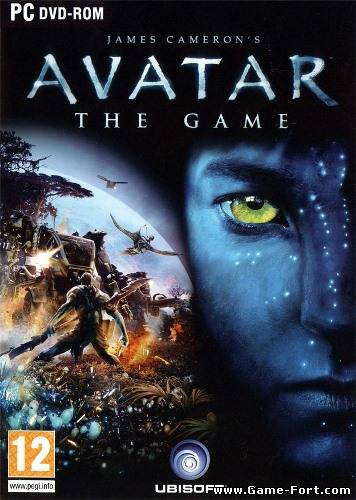 Скачать James Cameron's Avatar через торрент