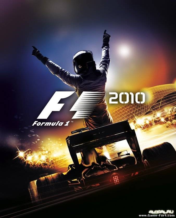 Скачать F1 2010 через торрент