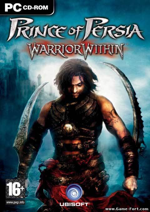 Скачать Prince of Persia: Warrior Within через торрент